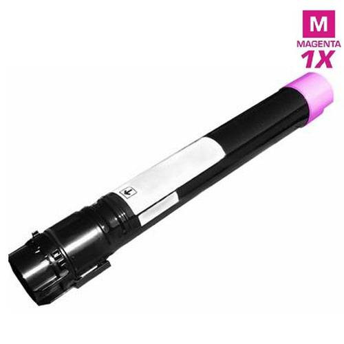 Compatible Xerox 006R01515 Laser Toner Cartridge Magenta