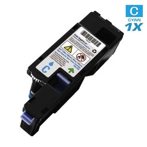 Compatible Xerox 106R01627 Laser Toner Cartridge Cyan