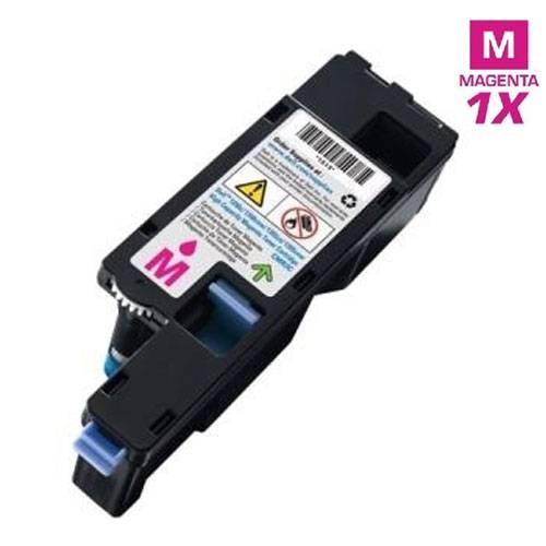 Compatible Xerox 106R01628 Laser Toner Cartridge Magenta