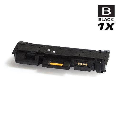 Compatible Xerox 106R02775 Laser Toner Cartridge Black