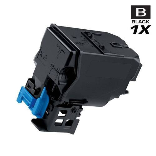 Compatible Konica Minolta A0X5130 Laser Toner Cartridge High Yield Black