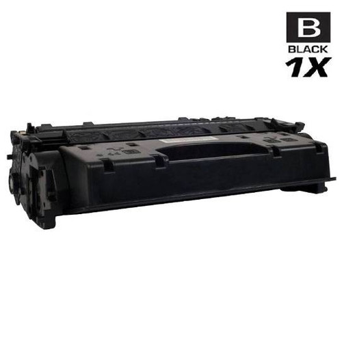 Compatible Canon 120 (2617B001AA) Toner Cartridge Black