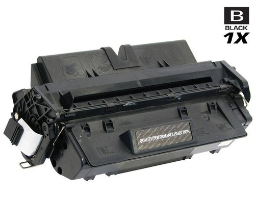 Compatible Canon FX-7 (7621A001AA) Toner Cartridge Black