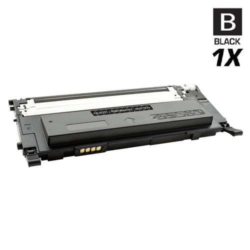 Compatible Samsung CLT-K409S Laser Toner Cartridge Black