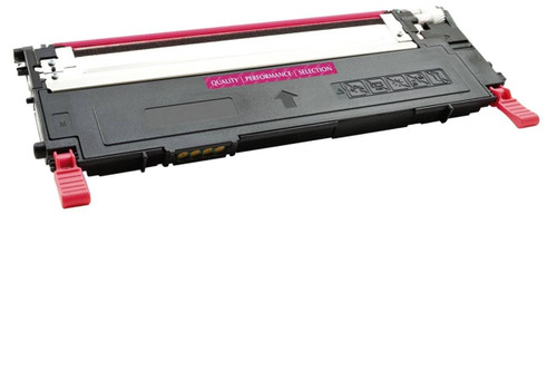 Compatible Samsung CLT-M409S Laser Toner Cartridge Magenta