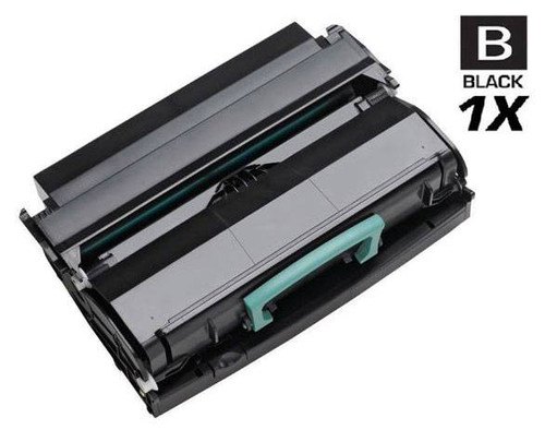 Compatible Dell 330-2650 Toner Cartridge High Yield Black