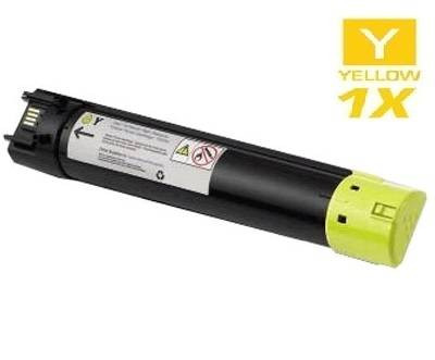 Compatible Dell 330-5852 Toner Cartridge High Yield Yellow
