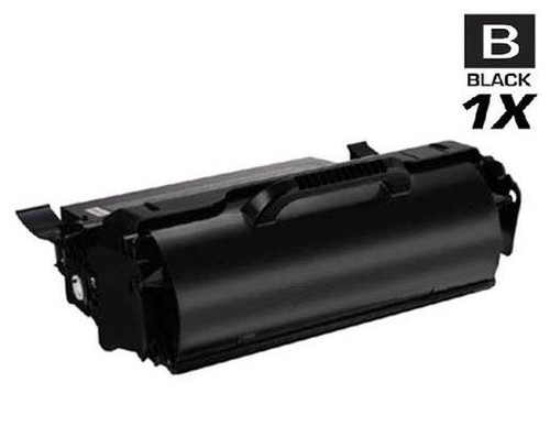 Compatible Dell 330-9792 (Y4Y5R) Toner Cartridge MICR Extra High Yield Black