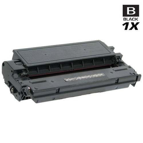 Compatible Canon E40 (1491A002AA) Toner Cartridge Black