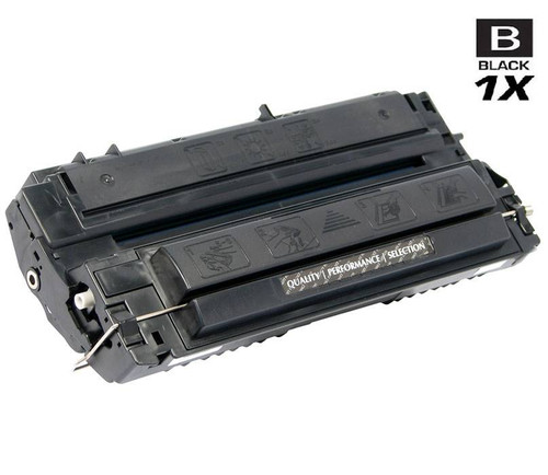 Compatible Canon FX-4 (1558A002AA) Toner Cartridge Black