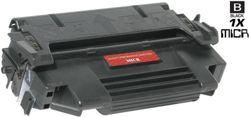 CS Compatible Replacement for HP 92298A Toner Cartridge Black MICR/ HP 98A Toner