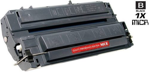 CS Compatible Replacement for HP C3903A Toner Cartridge MICR Black/ HP 03A
