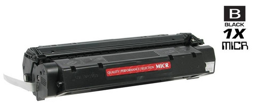 CS Compatible Replacement for HP C7115X Toner Cartirdge High Yield Black MICR/ HP 15X Toner