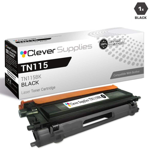Compatible Brother HL-4040CN Toner Cartridges
