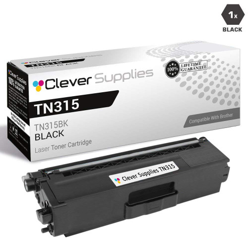 Compatible Brother HL-4150CDN Toner Cartridges