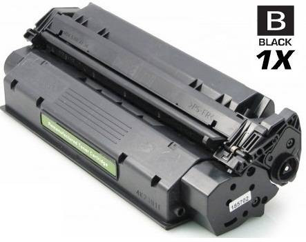 CS Compatible Replacement for HP LaserJet 1300T Toner Cartridge Black