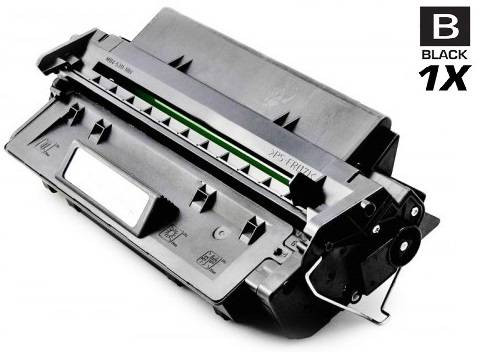 CS Compatible Replacement for HP LaserJet 2100SE Toner Cartridge Black