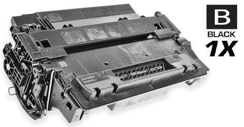 CS Compatible Replacement for HP LaserJet 2430TN Toner Cartridge Black