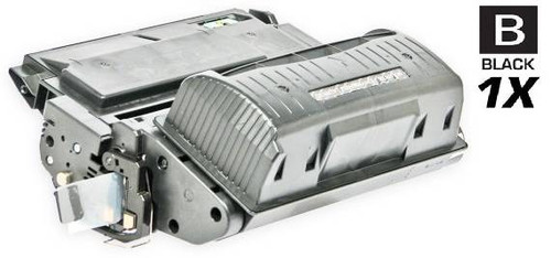 CS Compatible Replacement for HP LaserJet 4200DTNSL Toner Cartridge Black