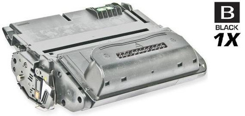 CS Compatible Replacement for HP LaserJet 4350 Toner Cartridge Black