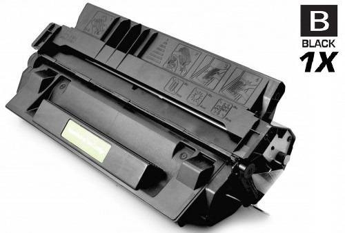 CS Compatible Replacement for HP LaserJet 5000 Toner Cartridge Black