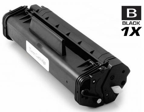 CS Compatible Replacement for HP LaserJet 6LXI Toner Cartridge Black