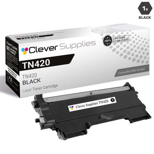 Compatible Brother MFC-7360DN Toner Cartridge