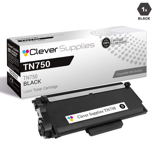 Compatible Brother MFC-8710DW Toner Cartridge