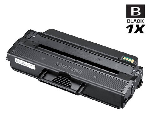 Compatible Samsung ML-2950ND High Yield Laser Toner Cartridge Black