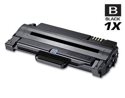 Compatible Samsung MLT-D105S Laser Toner Cartridge Black