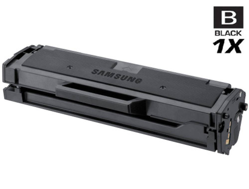 Compatible Samsung SCX-3401 Laser Toner Cartridge Black
