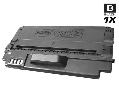 Compatible Samsung SCX-4501K Laser Toner Cartridge Black