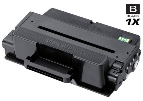 Compatible Samsung SCX-5637HR High Yield Laser Toner Cartridge Black