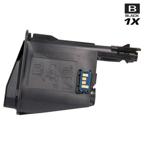 Compatible Kyocera Mita 1T02M70UX0 (TK-1122) Laser Toner Cartridge Black