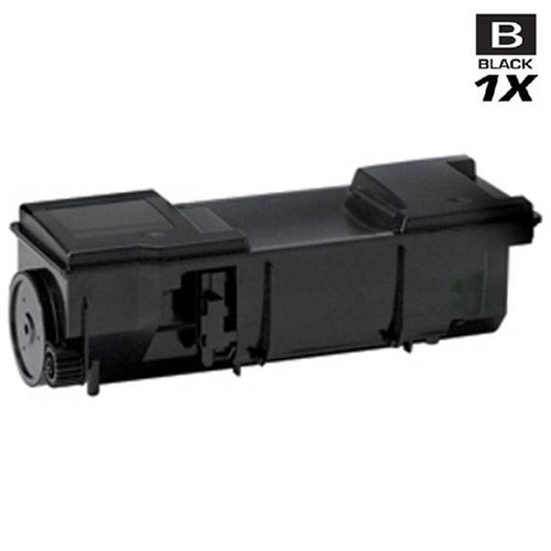 Compatible Kyocera Mita 1T02LZ0US0 (TK-172) Laser Toner Cartridge Black