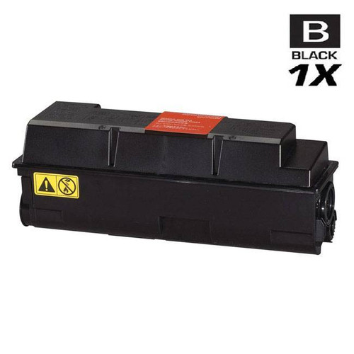 Compatible Kyocera Mita 1T02F90US0 (TK-322) Laser Toner Cartridge Black