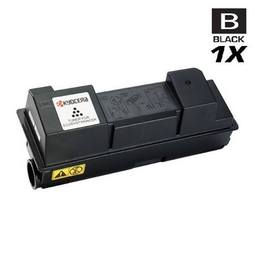 Compatible Kyocera Mita 1T02J10US0 (TK-352) Laser Toner Cartridge Black