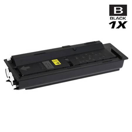 Compatible Kyocera Mita 1T02K30US0 (TK-477) Laser Toner Cartridge Black