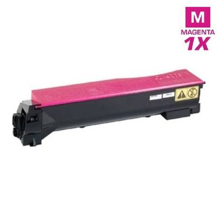 Compatible Kyocera Mita 1T02HMBUS0 (TK-552M) Laser Toner Cartridge Magenta