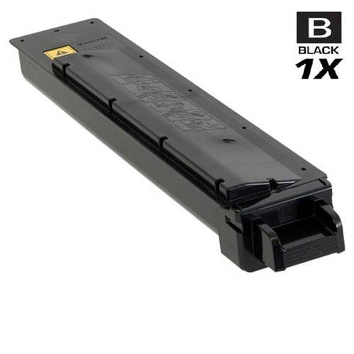 Compatible Kyocera Mita 1T02NP0US0 (TK-8327K) Laser Toner Cartridge Black