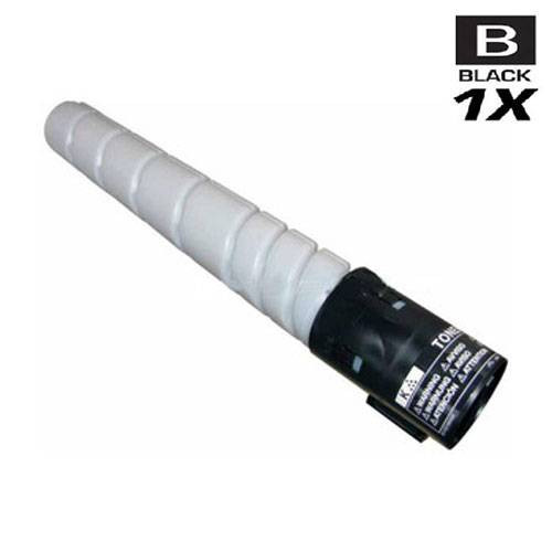 Compatible Konica Minolta A11G131 (TN-216K) Laser Toner Cartridge Black