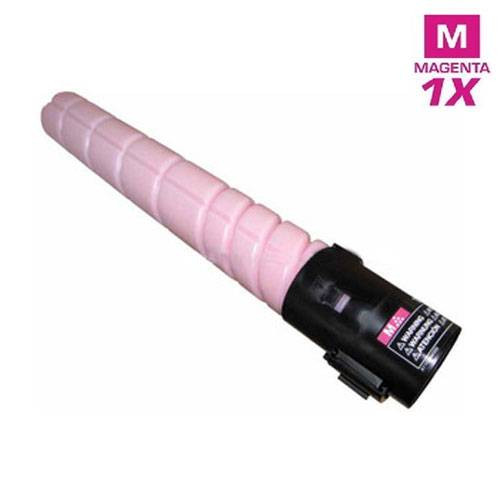 Compatible Konica Minolta A11G331 (TN-216M) Laser Toner Cartridge Magenta