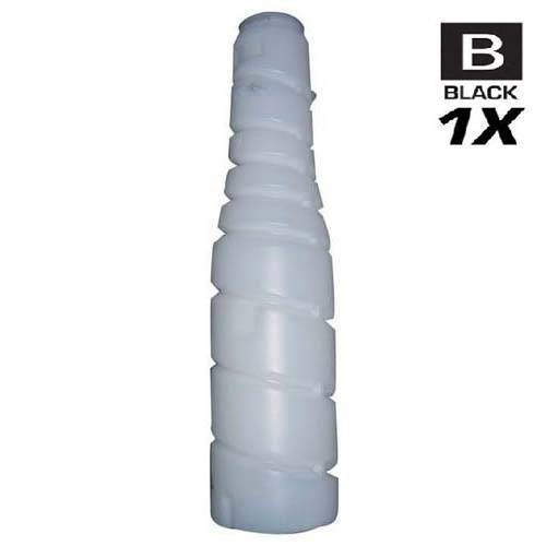 Compatible Konica Minolta A202031 (TN-217) Laser Toner Cartridge Black