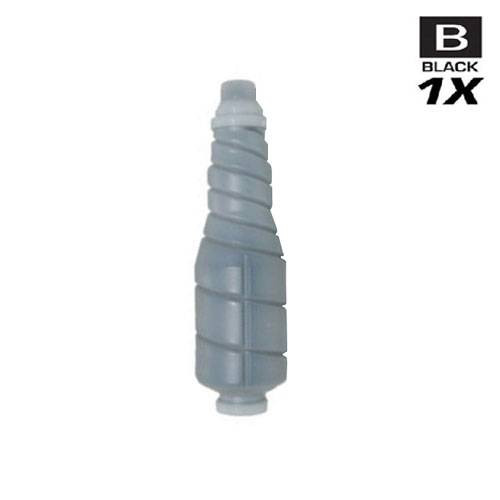 Compatible Konica Minolta A04P131 (TN-610K) Laser Toner Cartridge Black