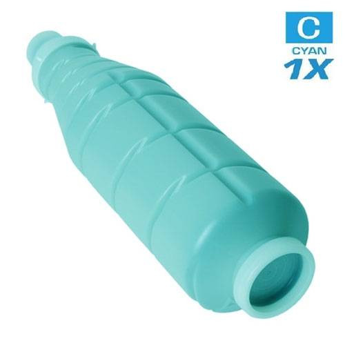 Compatible Konica Minolta A1U9430 (TN-616C) Laser Toner Cartridge Cyan