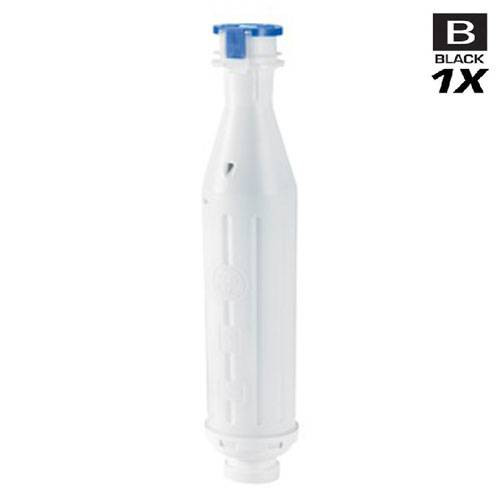 Compatible Konica Minolta 02XJ (TN-710) Laser Toner Cartridge Black