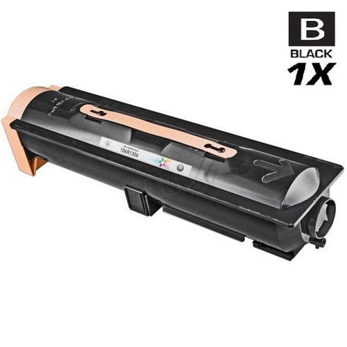 Compatible Xerox WorkCentre 5222 Laser Toner Cartridge Black