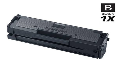 Compatible Samsung Xpress M2022 Laser Toner Cartridge Black