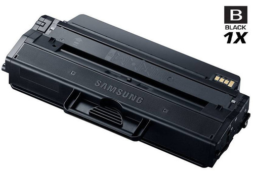Compatible Samsung Xpress M2830 High Yield Laser Toner Cartridge Black