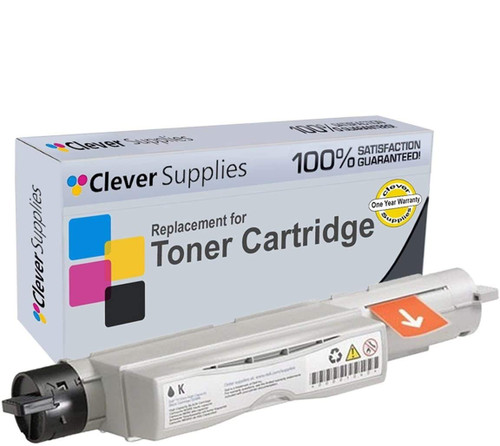 Compatible Dell 5110 (310-7890) Toner Cartridge Black